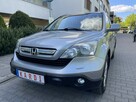 Honda CR-V 2.0 benzyna - 2
