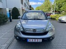Honda CR-V 2.0 benzyna - 3