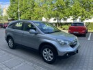 Honda CR-V 2.0 benzyna - 5