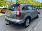 Honda CR-V 2.0 benzyna - 6