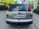 Honda CR-V 2.0 benzyna - 8