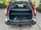 Honda CR-V 2.0 benzyna - 9