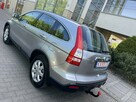 Honda CR-V 2.0 benzyna - 11