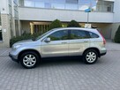 Honda CR-V 2.0 benzyna - 12