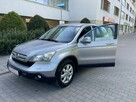 Honda CR-V 2.0 benzyna - 13