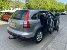 Honda CR-V 2.0 benzyna - 15