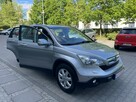 Honda CR-V 2.0 benzyna - 16