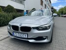 320 XDrive - 2