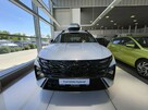 Hyundai Tucson 1.6 T-GDI HEV 6AT 2WD 215KM  Nline + Luxury  - Dostępny od ręki ! - 3