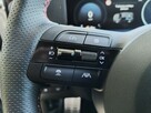 Hyundai Tucson 1.6 T-GDI HEV 6AT 2WD 215KM  Nline + Luxury  - Dostępny od ręki ! - 11