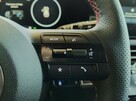 Hyundai Tucson 1.6 T-GDI HEV 6AT 2WD 215KM  Nline + Luxury  - Dostępny od ręki ! - 12