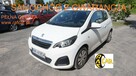 Peugeot 108 Super stan . Gwarancja - 1