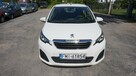 Peugeot 108 Super stan . Gwarancja - 3