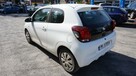 Peugeot 108 Super stan . Gwarancja - 10