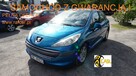 Peugeot 207 super kolor zadbany. Polecam - 1