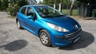 Peugeot 207 super kolor zadbany. Polecam - 3