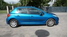 Peugeot 207 super kolor zadbany. Polecam - 4