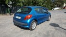 Peugeot 207 super kolor zadbany. Polecam - 5