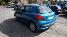 Peugeot 207 super kolor zadbany. Polecam - 7