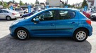 Peugeot 207 super kolor zadbany. Polecam - 8