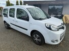 Renault Kangoo grand-długi-7-mio osobowy, klimatronic! - 2
