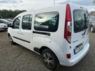 Renault Kangoo grand-długi-7-mio osobowy, klimatronic! - 3