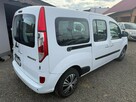 Renault Kangoo grand-długi-7-mio osobowy, klimatronic! - 4
