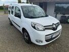 Renault Kangoo grand-długi-7-mio osobowy, klimatronic! - 10