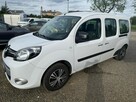 Renault Kangoo grand-długi-7-mio osobowy, klimatronic! - 12