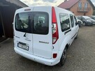 Renault Kangoo grand-długi-7-mio osobowy, klimatronic! - 13