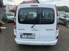 Renault Kangoo grand-długi-7-mio osobowy, klimatronic! - 14