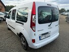Renault Kangoo grand-długi-7-mio osobowy, klimatronic! - 15