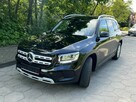 Mercedes GLB LED Navi Klimatronic Kamera Car Play - 3