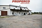 Lokal użytkowy Słupia (Konecka) - 2