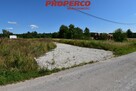 Działka Daleszyce - 1