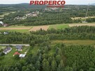Działka Czerwona Górka gm. Łączna - 3