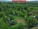 Działka Czerwona Górka gm. Łączna - 8
