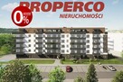 Mieszkanie Ząbki, Skrajna - 1