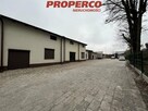 Działka Jędrzejów - 3