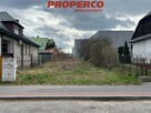 Działka Jędrzejów - 1