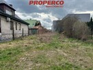 Działka Jędrzejów - 2