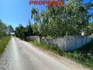 Działka Daleszyce Niwy - 7