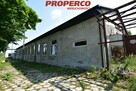 Lokal użytkowy Promnik gm. Strawczyn - 1