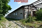 Lokal użytkowy Promnik gm. Strawczyn - 2