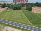 Działka Jędrzejów Wolica - 1
