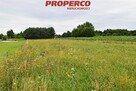 Działka Jędrzejów Wolica - 10