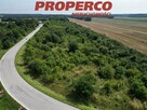 Działka Jędrzejów Potok Mały - 1