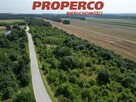Działka Jędrzejów Potok Mały - 1