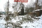 Działka usługowa Piastów - 1