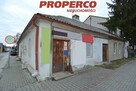 Lokal użytkowy Pacanów - 1